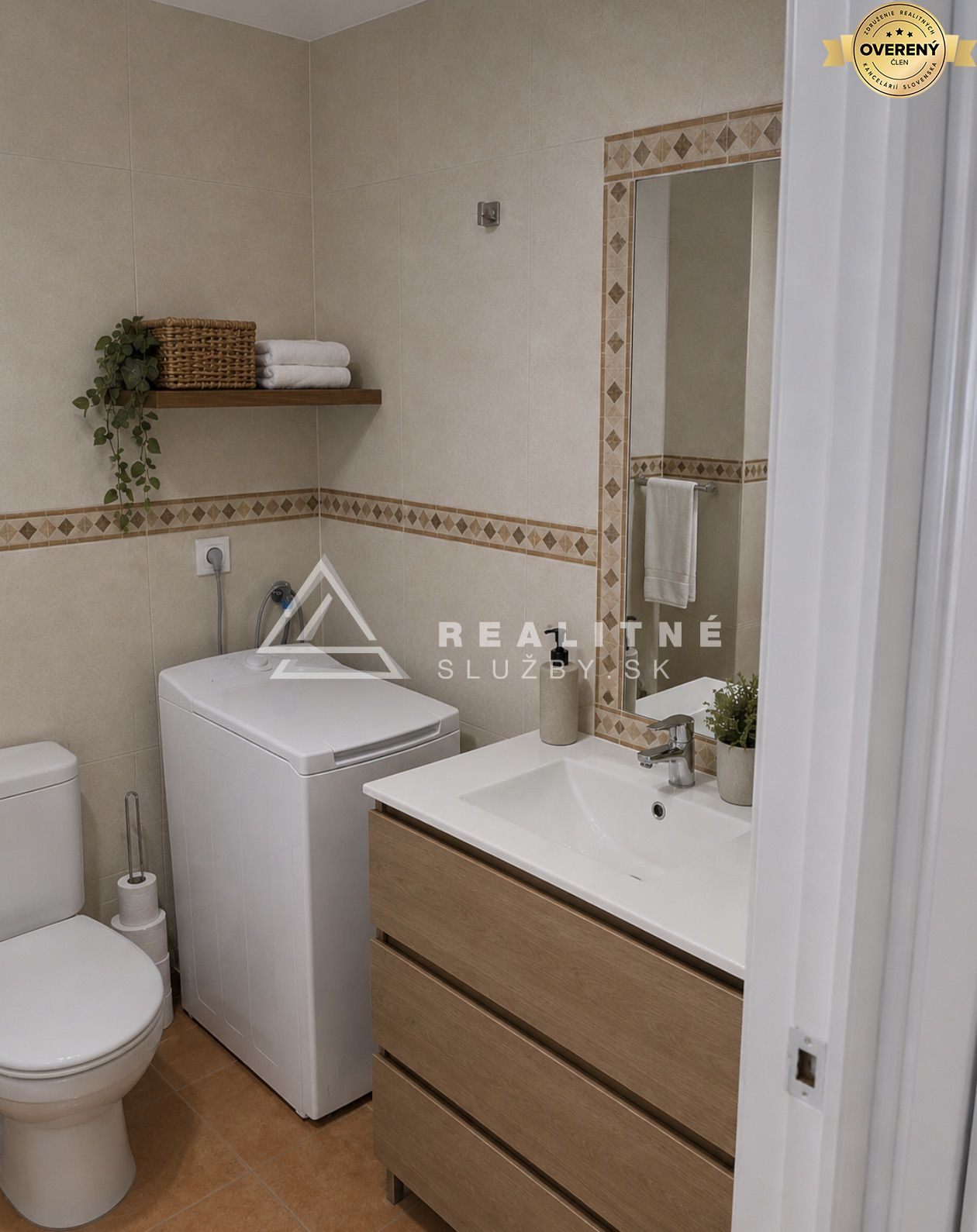 Renovated Studio Apartment with Sea Views in the Heart of Torremolinos