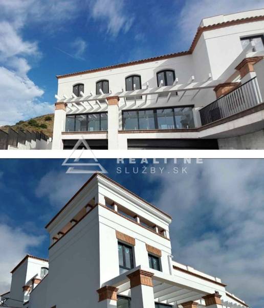 YOUR DREAM HOME BY THE MEDITERRANEAN!