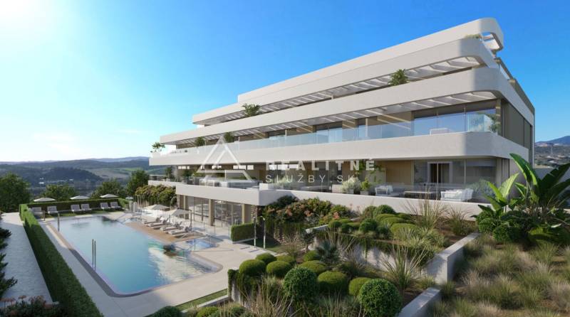 Your Modern Oasis by the Sea – Estepona Boutique Homes