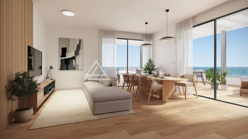 Just 100 m from the Beach – Rincón de la Victoria, Málaga