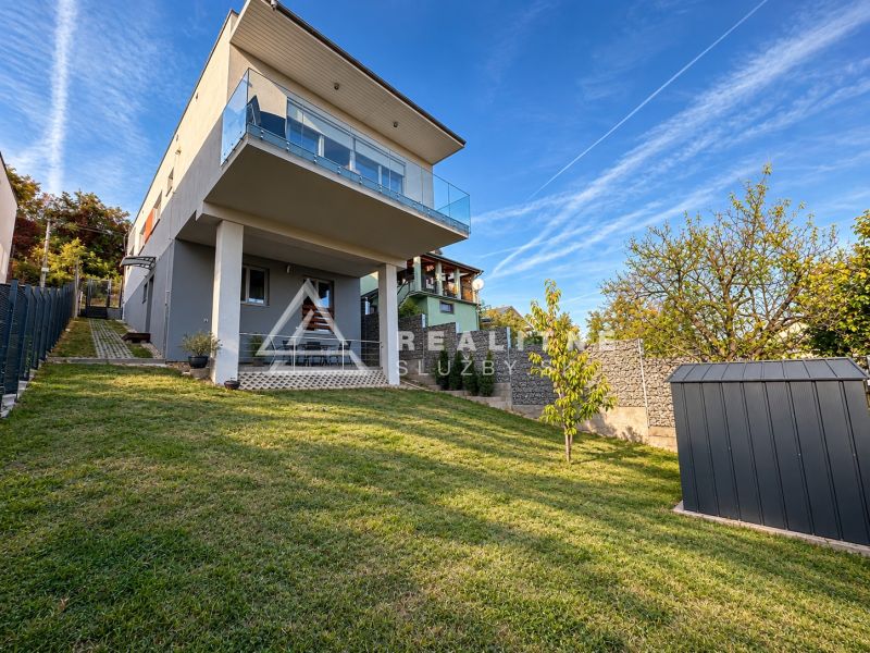 Family house, Family house, Horná, Košice - Krásna, Slovakia